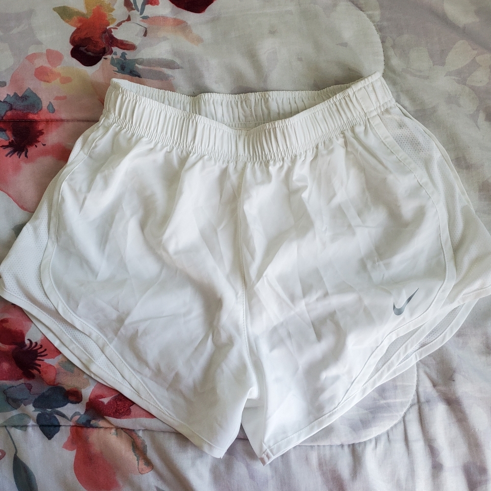 Running shorts